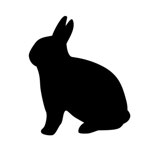 Black Rabbit Vintage E - Gift Card