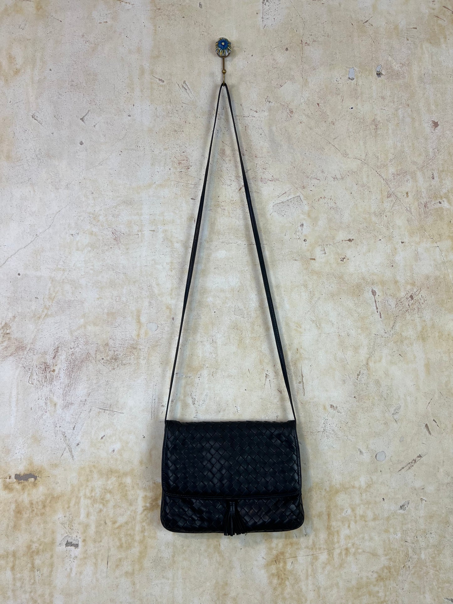 Bottega Veneta Cross Body Bag