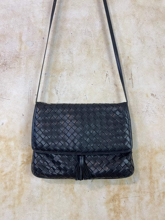 Bottega Veneta Cross Body Bag
